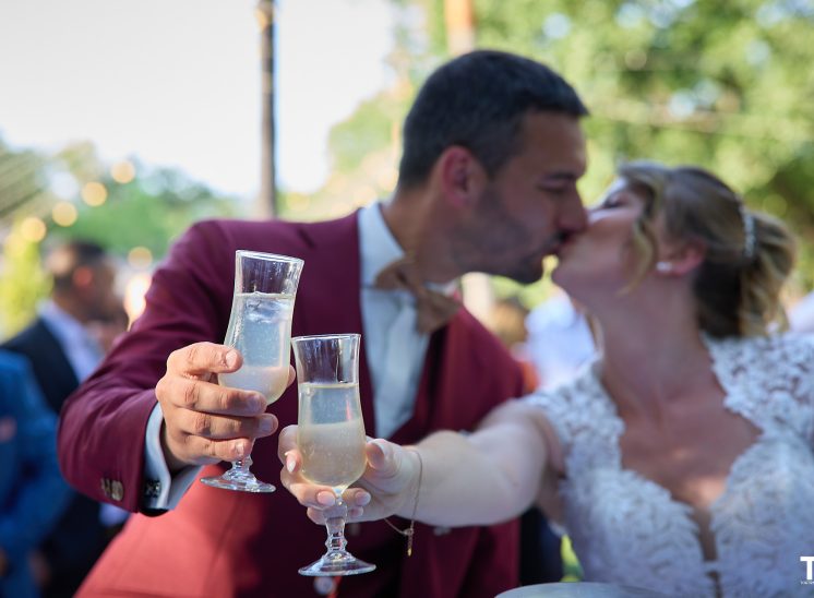 Photographe de mariage Var