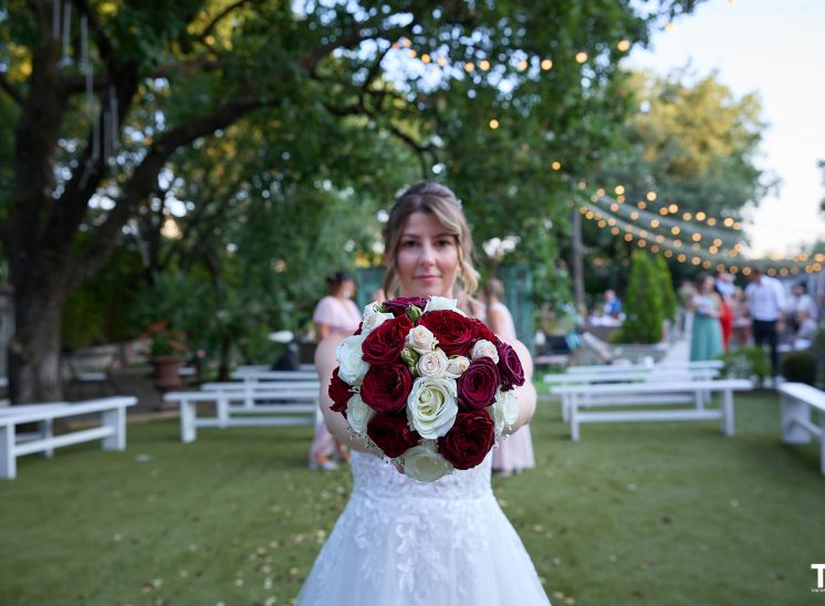 Photographe de mariage Var