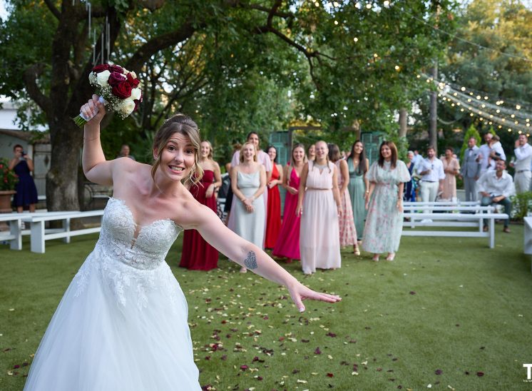 Photographe de mariage Var