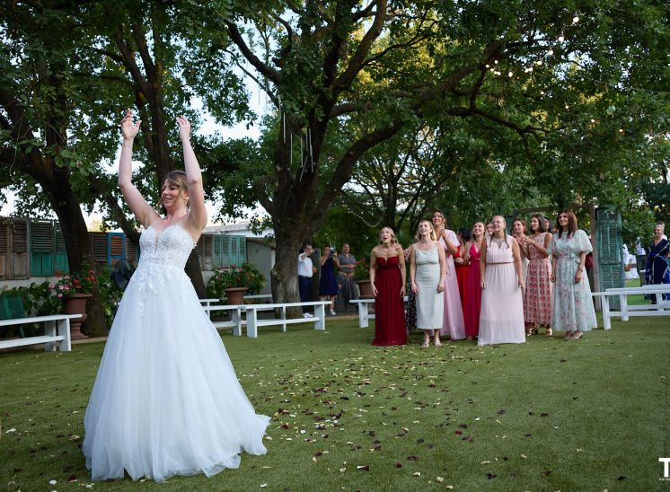 Photographe de mariage Var