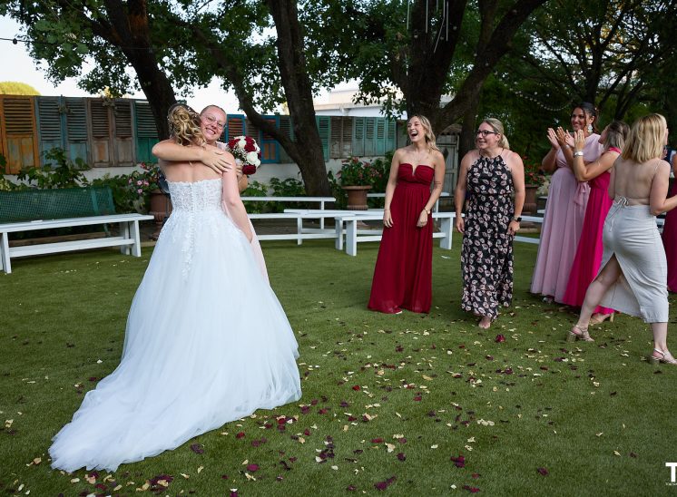 Photographe de mariage Var