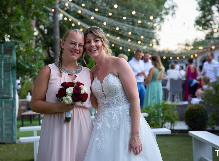 Photographe de mariage Var