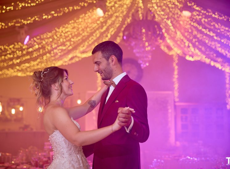 Photographe de mariage Var