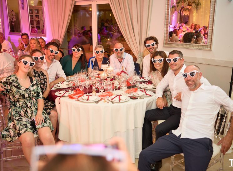 Photographe de mariage Var