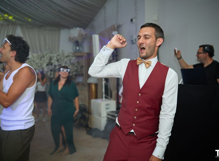 Photographe de mariage Var