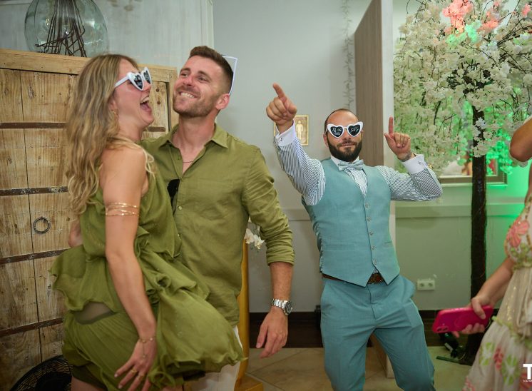 Photographe de mariage Var