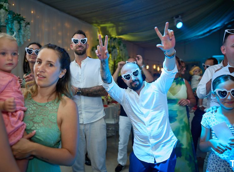 Photographe de mariage Var