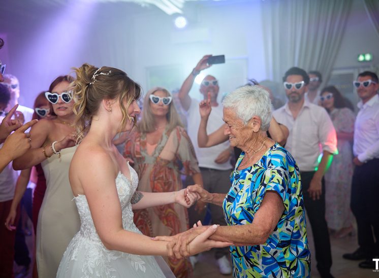 Photographe de mariage Var