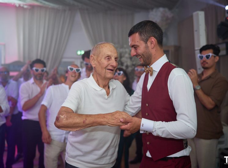 Photographe de mariage Var