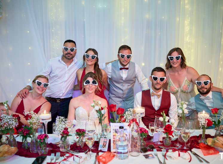 Photographe de mariage Var