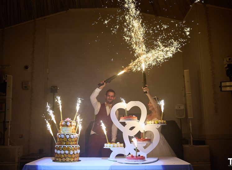 Photographe de mariage Var