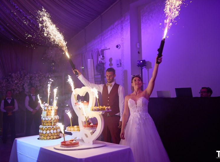 Photographe de mariage Var