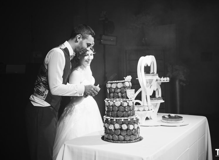 Photographe de mariage Var