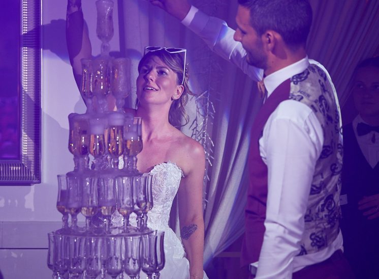 Photographe de mariage Var