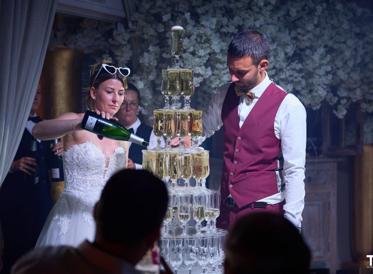 Photographe de mariage Var