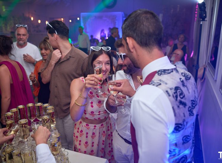 Photographe de mariage Var