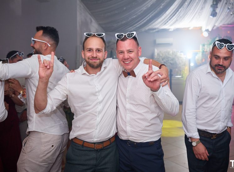 Photographe de mariage Var