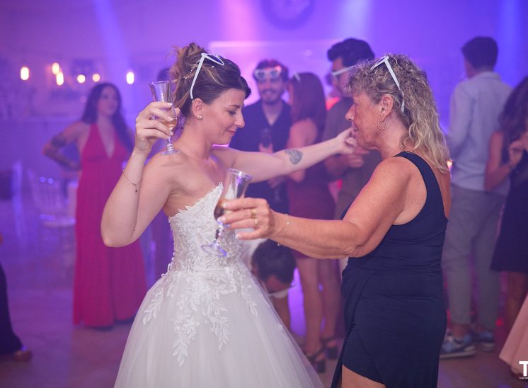 Photographe de mariage Var