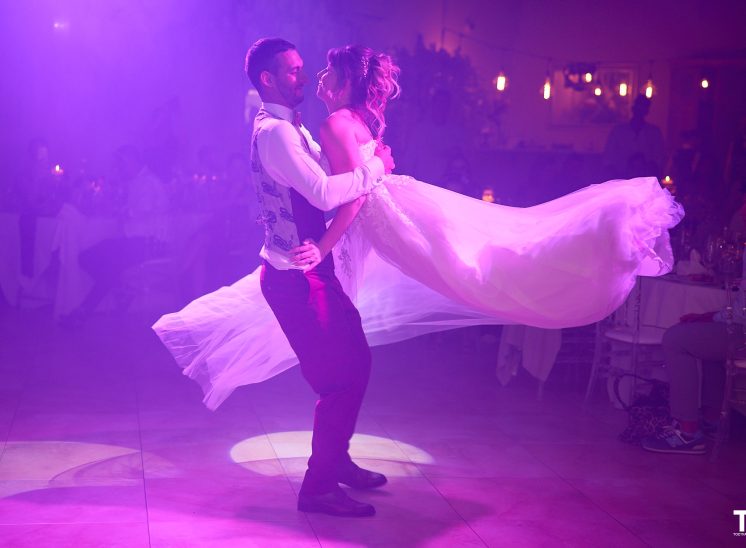 Photographe de mariage Var