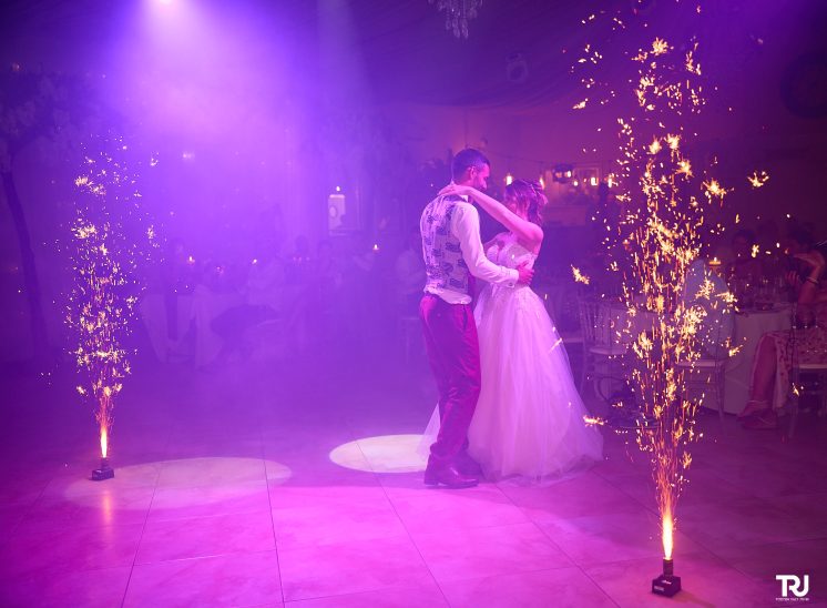 Photographe de mariage Var