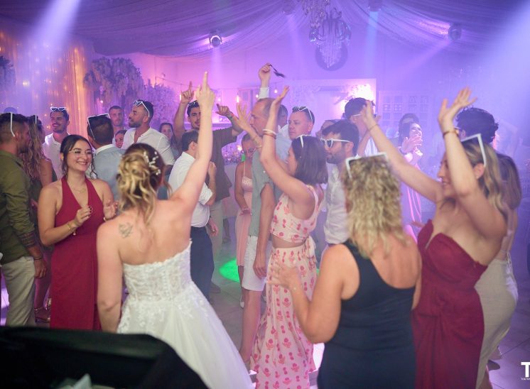 Photographe de mariage Var